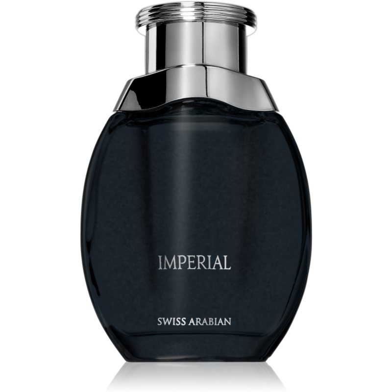 Swiss Arabian Imperial eau de parfum for men 100 ml
