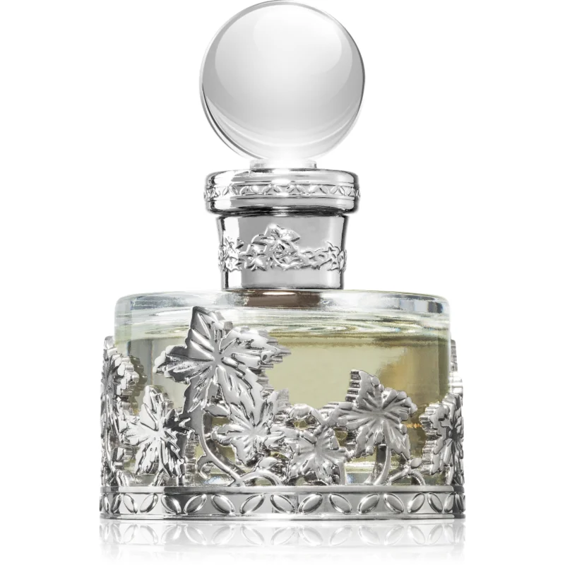 Flacon Musk Malaki huile parfumée unisex