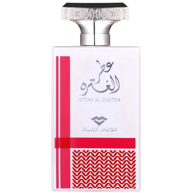 Flacon Attar Al Ghutra Eau de Parfum for men
