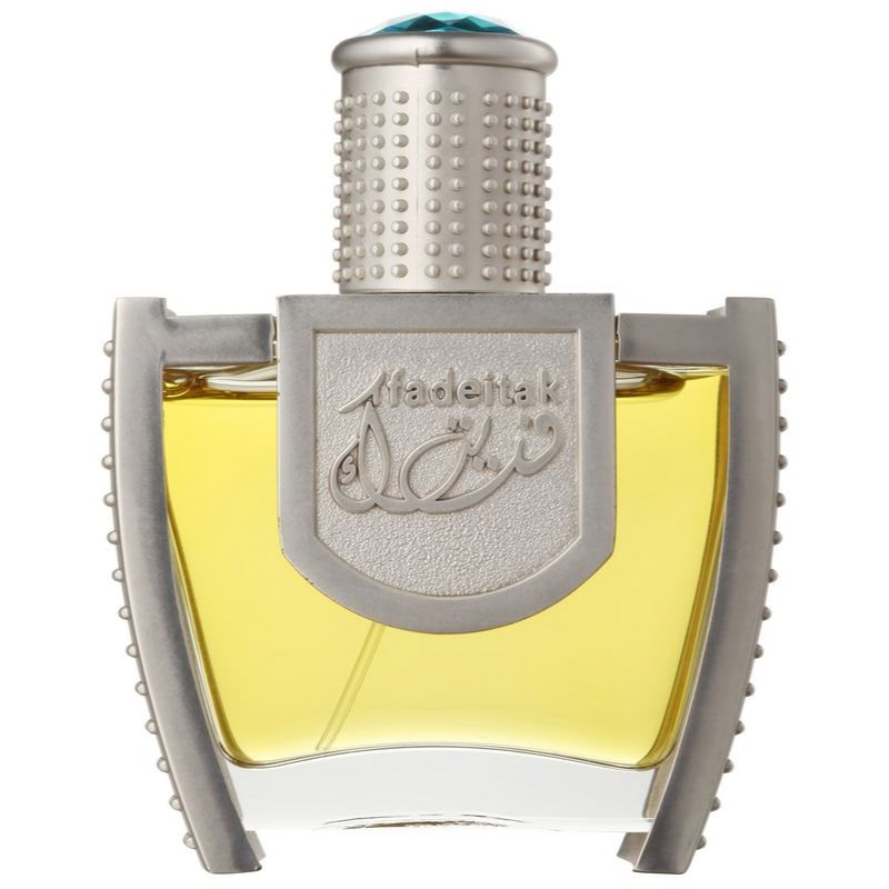Swiss Arabian Fadeitak Parfumuotas vanduo Unisex 45 ml