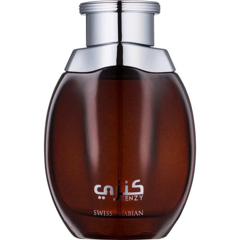 Swiss Arabian Kenzy Parfumuotas vanduo Unisex 100 ml