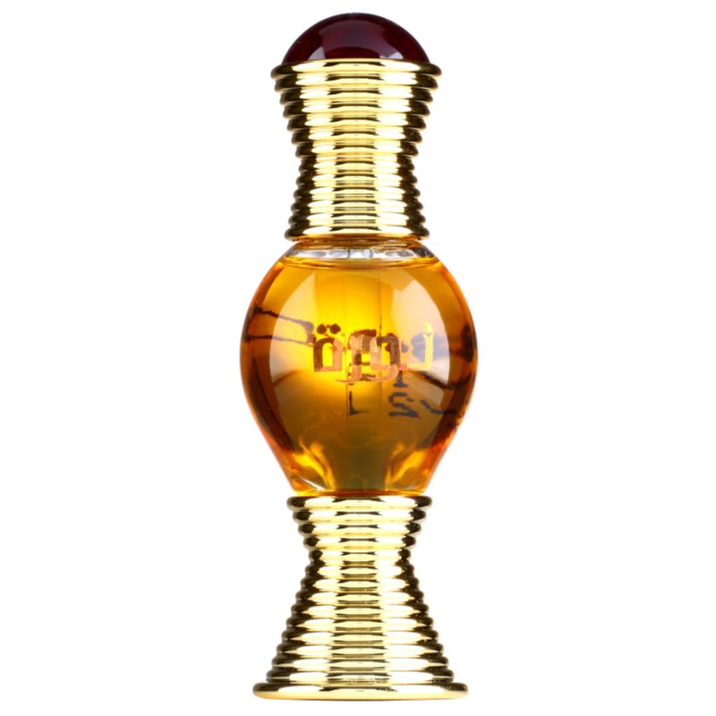 Swiss Arabian Noora parfémovaný olej unisex 20 ml