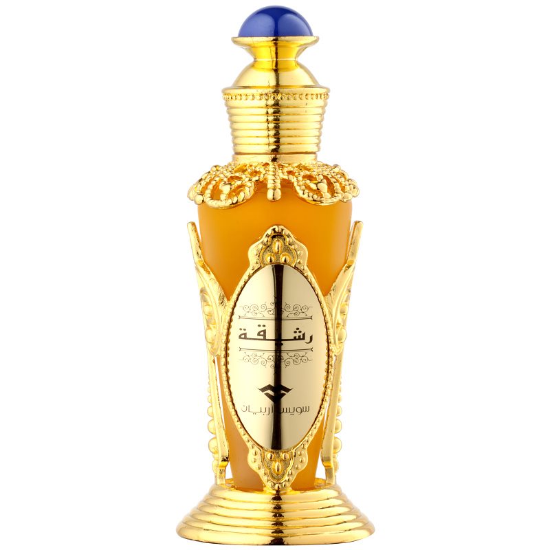 Swiss Arabian Rasheeqa parfémovaný olej unisex 20 ml