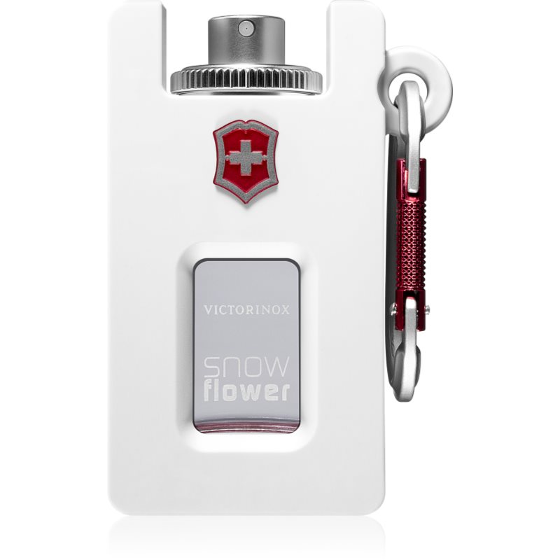 

Victorinox Swiss Unlimited Snowflower туалетна вода для жінок