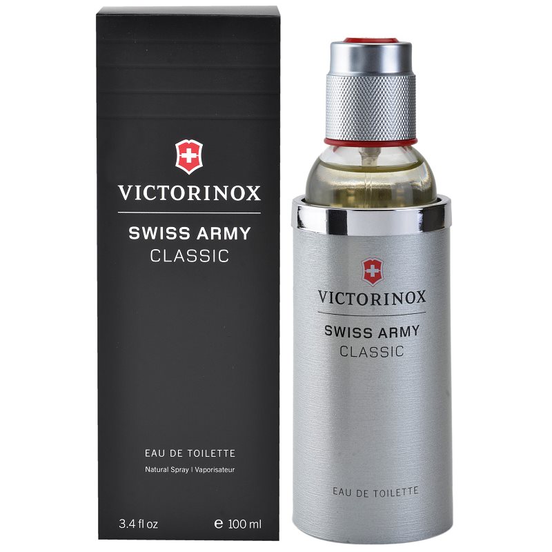 

Victorinox Classic туалетна вода для чоловіків