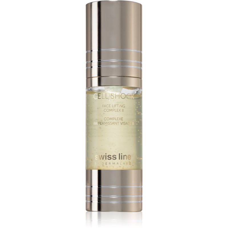 Swiss Line Cell Shock Lifting Serum For The Face 30 Ml
