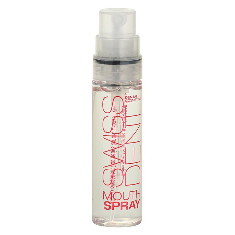 Swissdent Extreme Spray Buccal 9 Ml