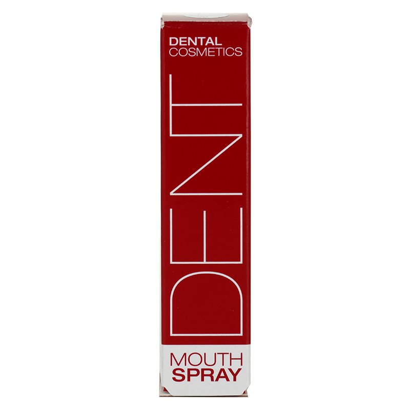 Swissdent Extreme Spray Buccal 9 Ml