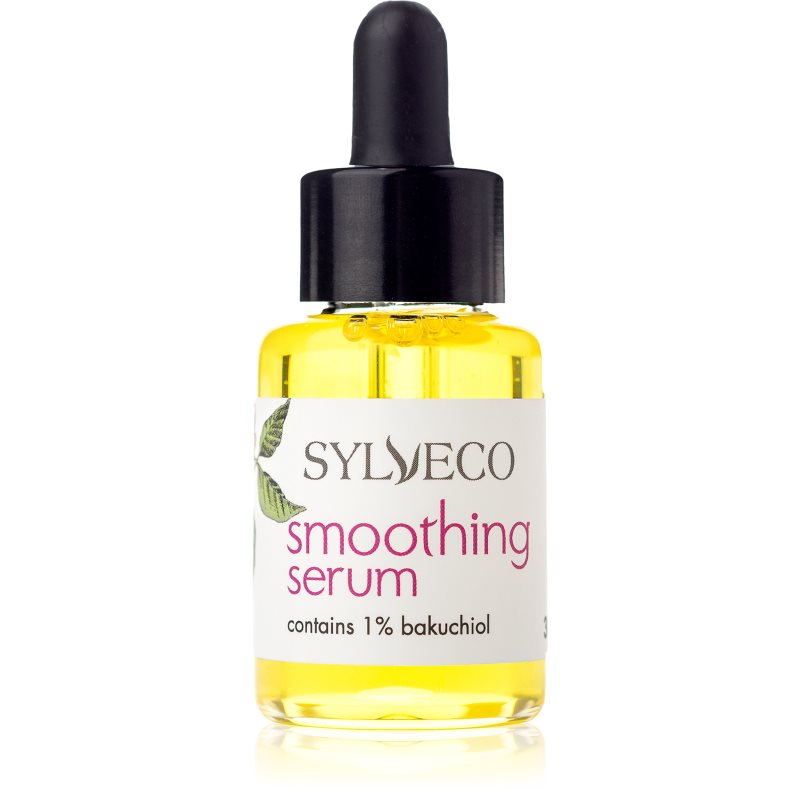 

Sylveco Face Care Smoothing розгладжуюча сироватка для всіх типів шкіри