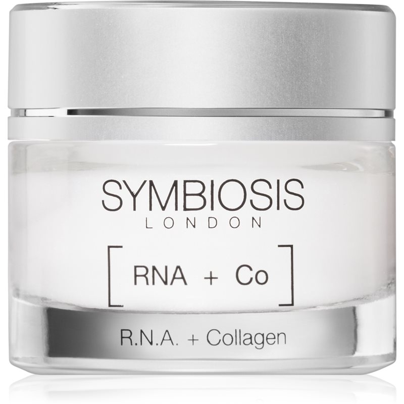 Symbiosis London Lifting & Firming Eye Serum With Collagen 10 Ml