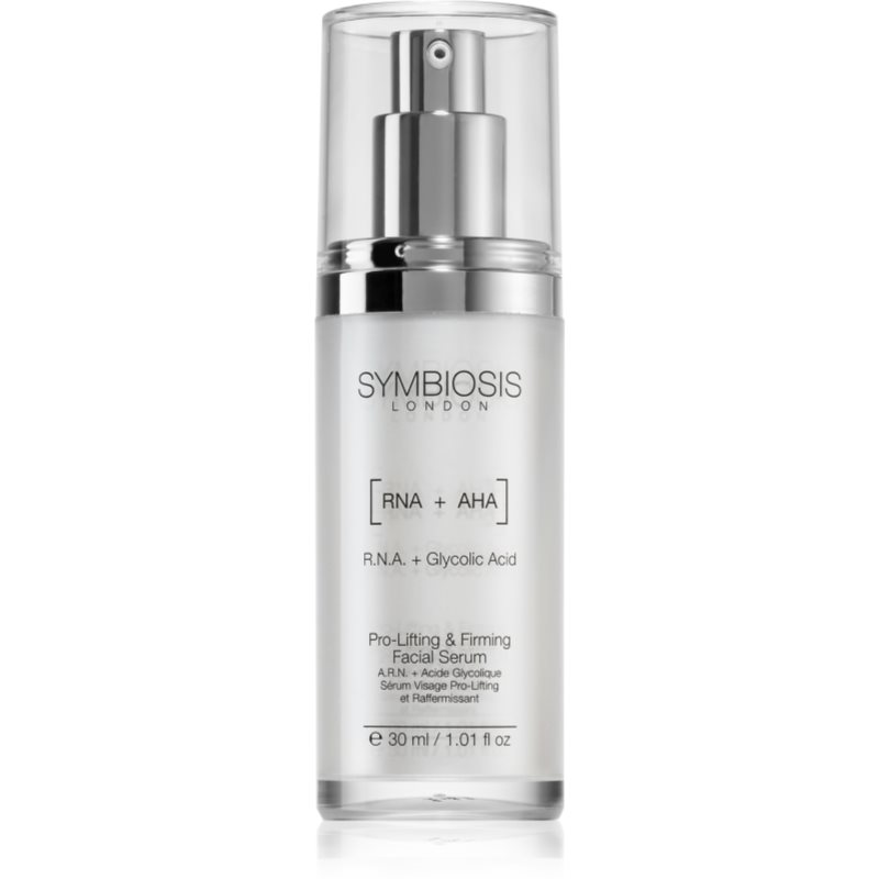 Symbiosis London Pro-Lifting & Firming Facial Serum With Hyaluronic Acid 30 Ml