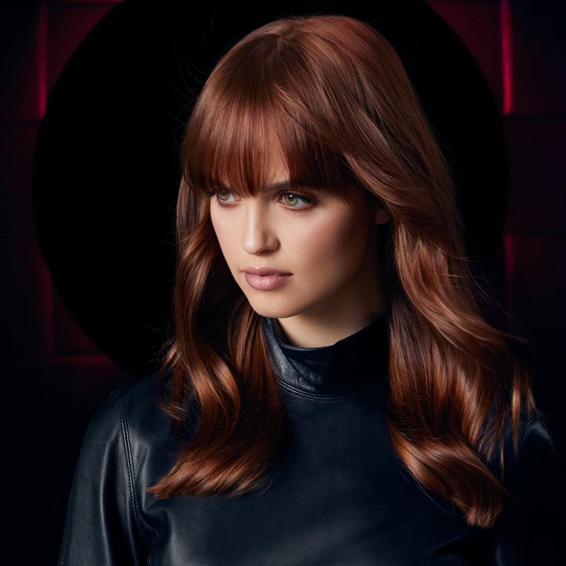 Syoss Color Shampoing Pour Cheveux Colorés 750 Ml