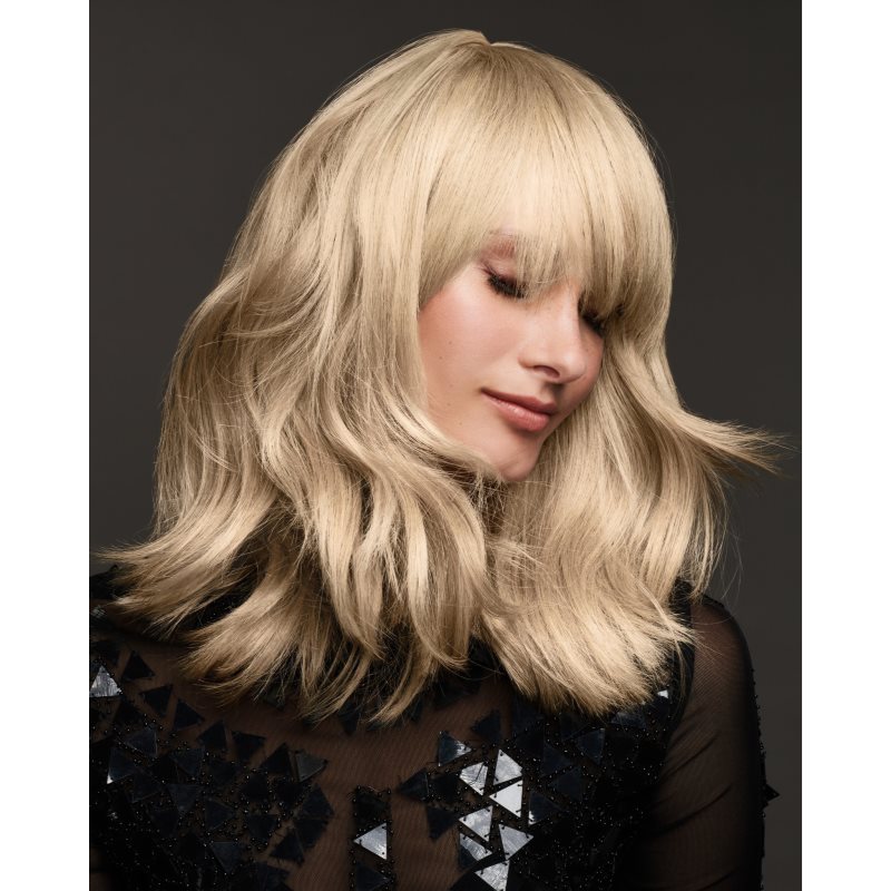Syoss Color перманентна фарба для волосся відтінок 9-5 Frozen Pearl Blonde