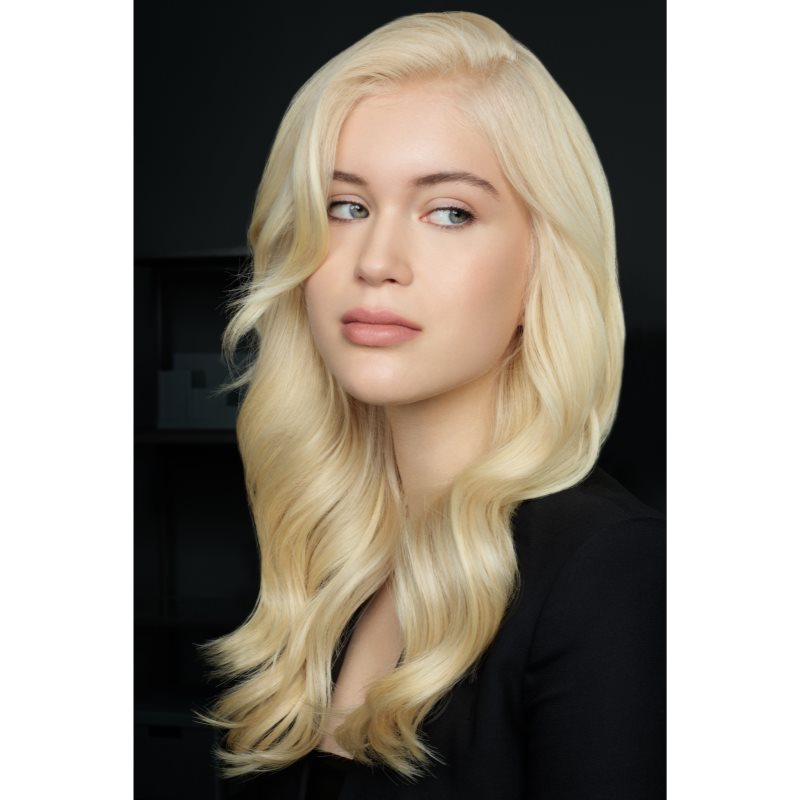 Syoss Intensive Blond освітлююча крем-фарба для волосся для освітлення волосся відтінок 13-0 Ultra Lightener