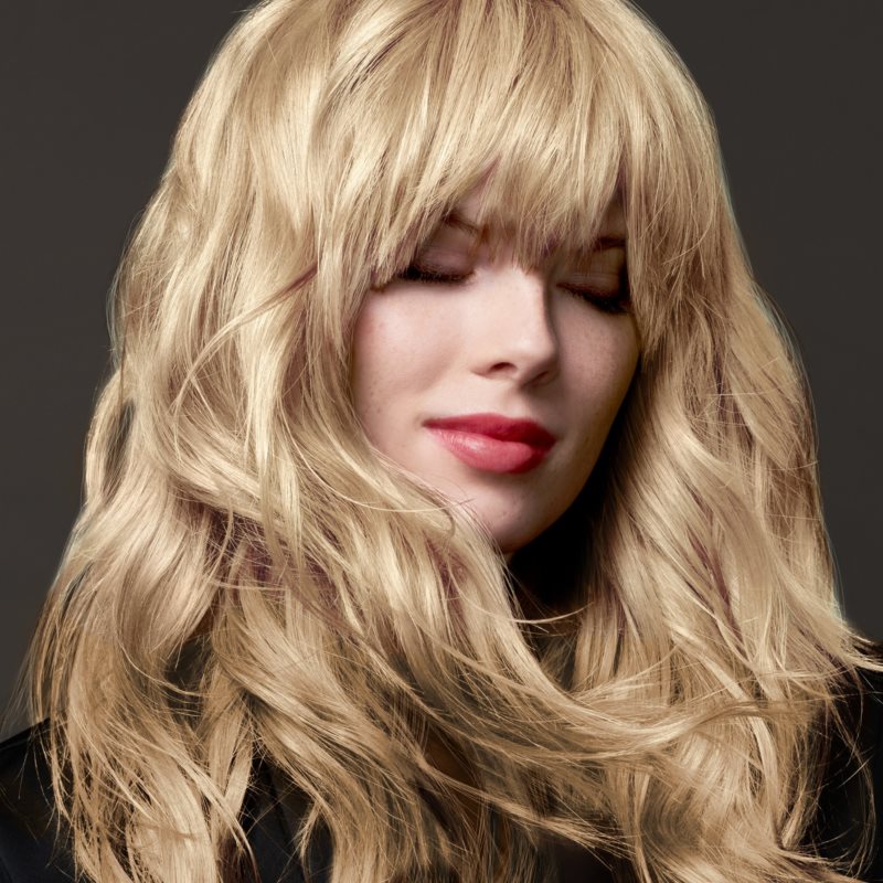 Syoss Intensive Blond освітлююча крем-фарба для волосся для освітлення волосся відтінок 13-5 Platinum Lightener