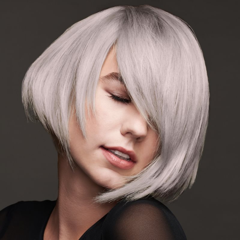 Syoss Cool Blonds перманентна фарба для волосся відтінок 10-55 Ultra Platinum Blond
