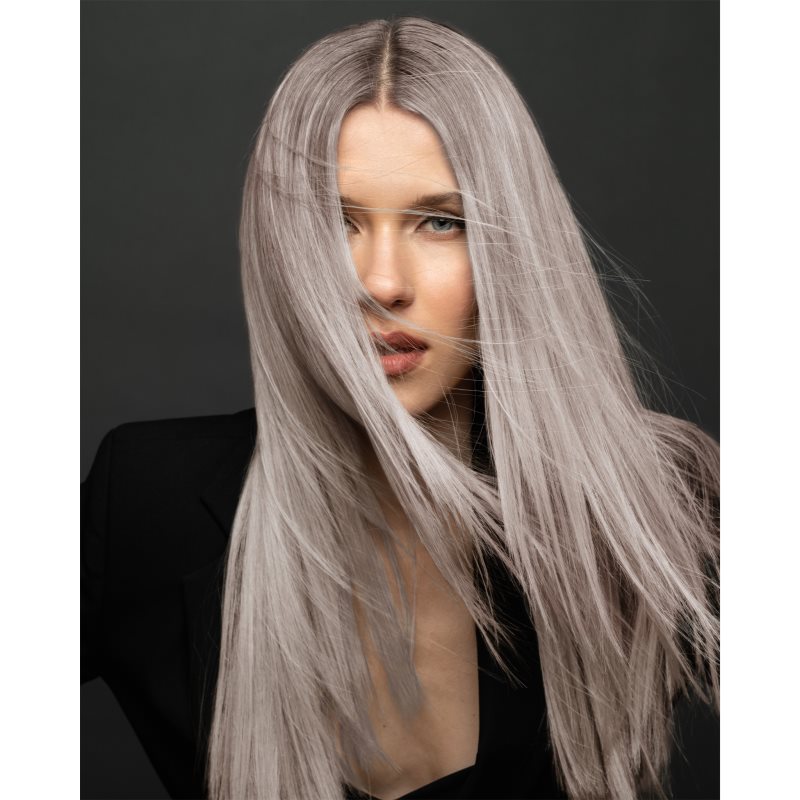 Syoss Cool Blonds перманентна фарба для волосся відтінок 12-59 Cool Platinum Blond