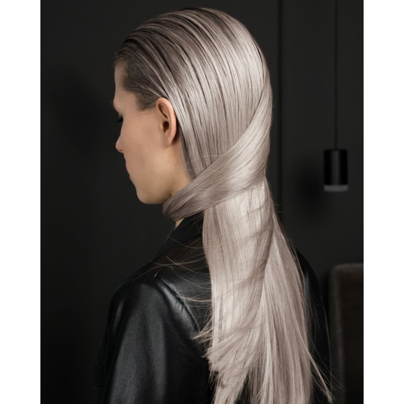 Syoss Cool Blonds перманентна фарба для волосся відтінок 12-59 Cool Platinum Blond