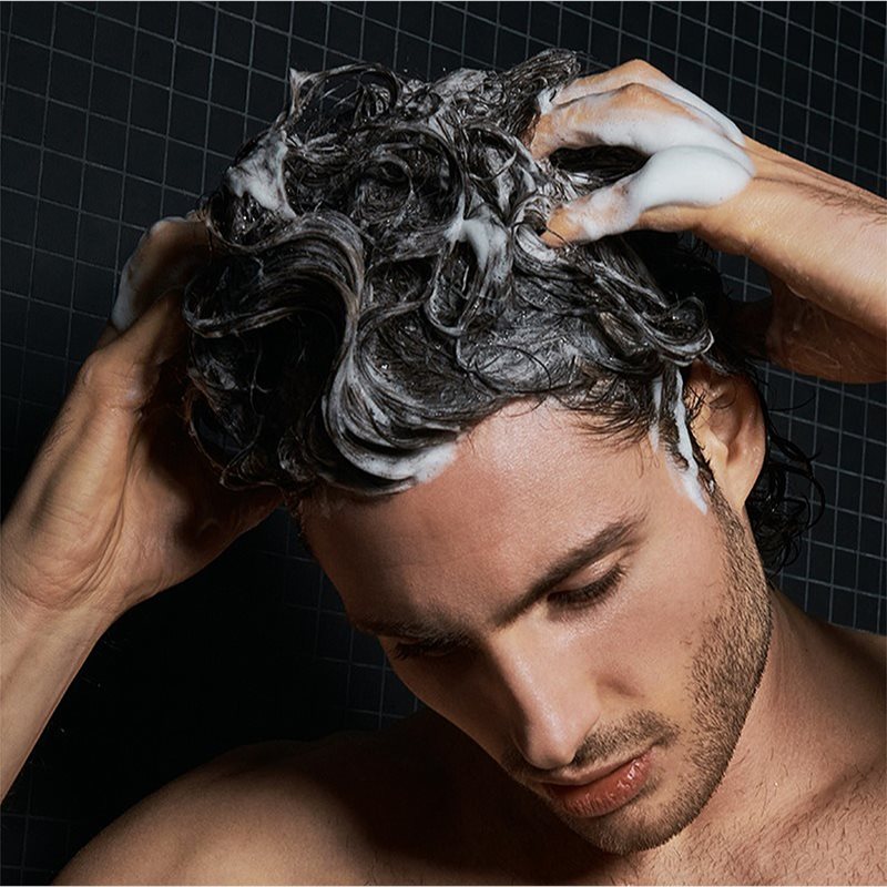 Syoss Men Volume шампунь для об'єму слабкого волосся для чоловіків 440 мл