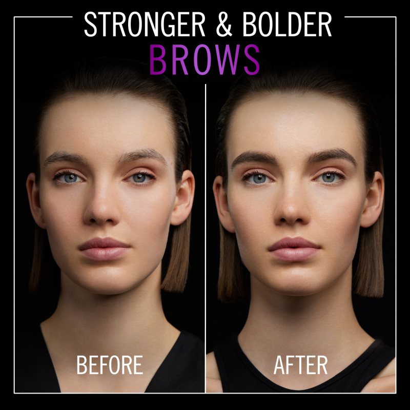 Syoss Brow Tint Brow Colour Shade Black 10 Ml
