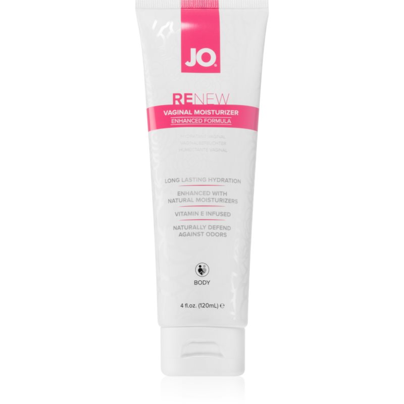 System JO RENEW vaginálny krém 120 ml