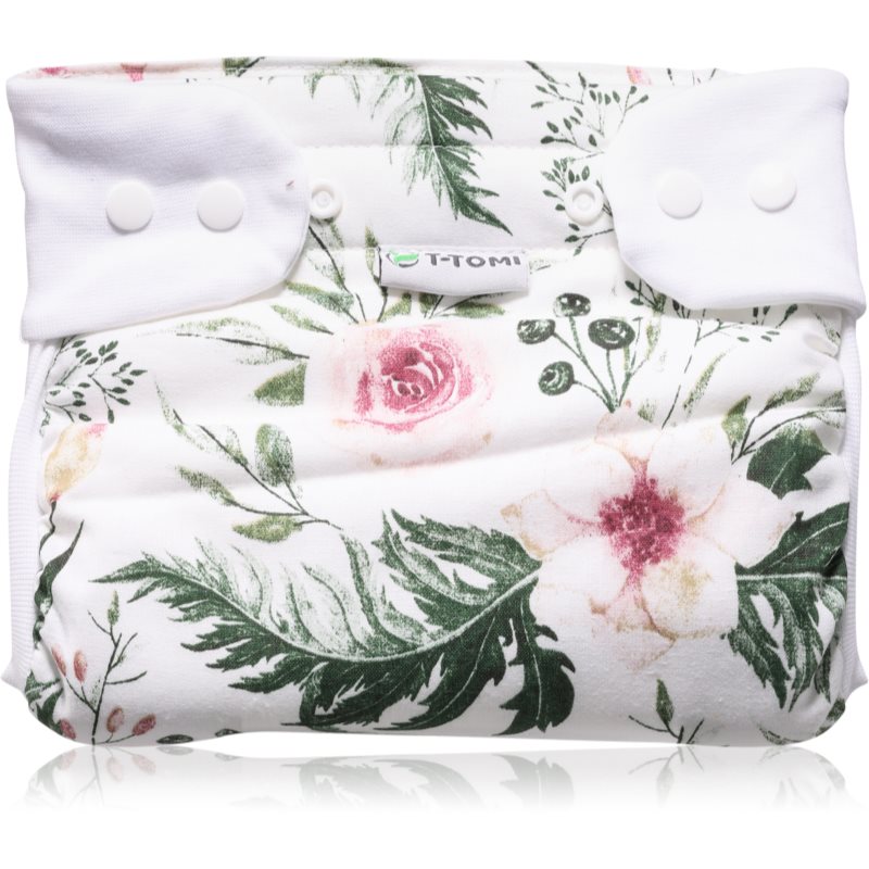 T-TOMI Ortop.abduk.kalhotky patentky Roses 3-6kg koupíte na Notino.cz