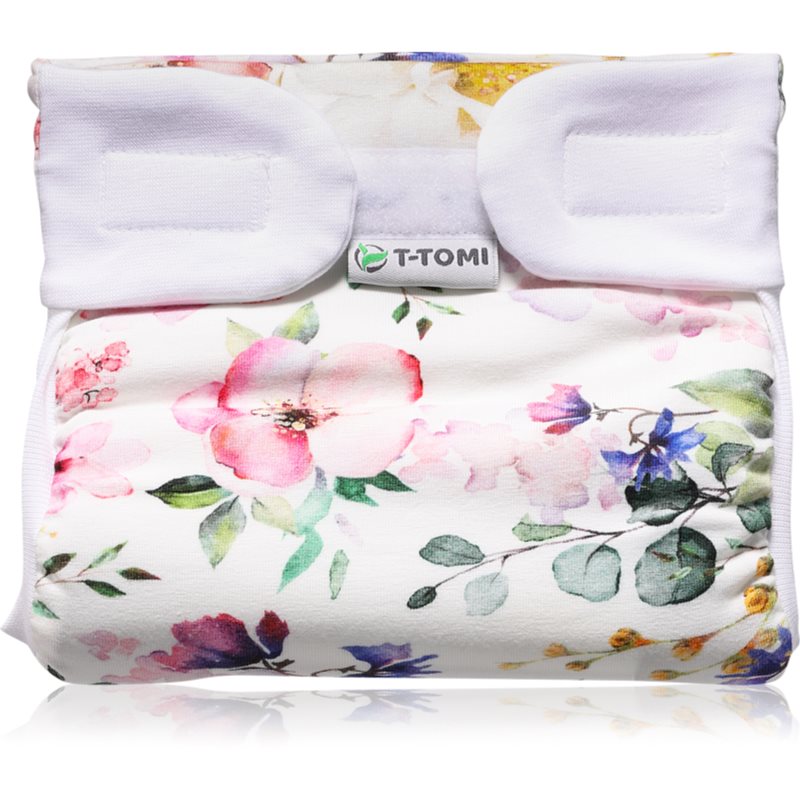 T-TOMI Ortopedical Abduction Pants Velcro ortopedické abdukčné nohavičky na suchý zips Blossoms 3-6kg 1 ks