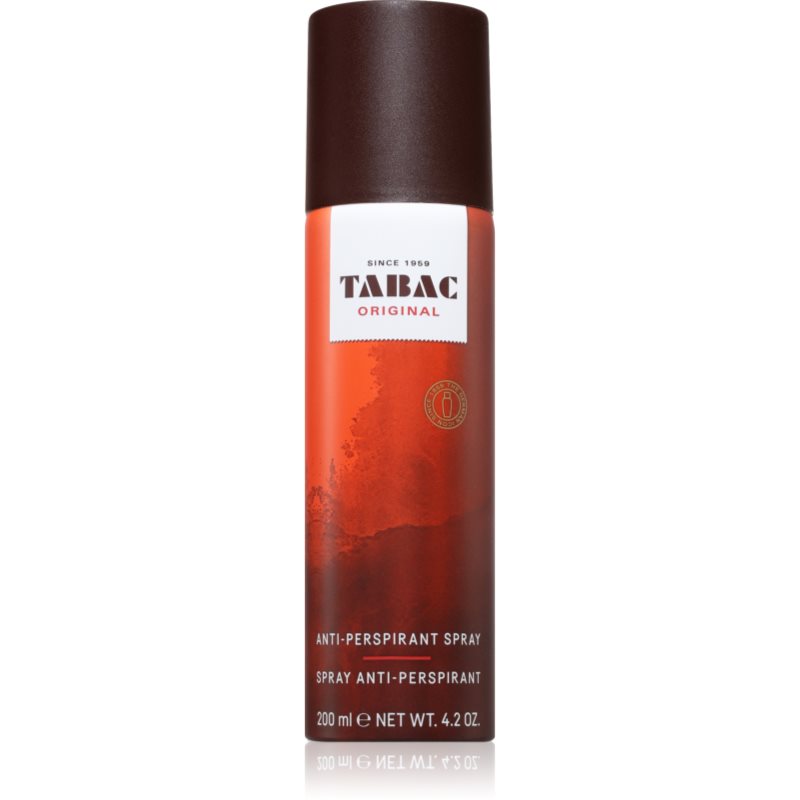 Tabac Original антиперспирант за мъже 200 мл.