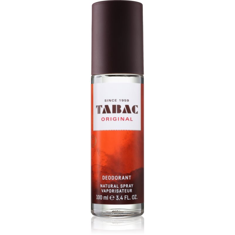 Tabac Original дезодорант с пулверизатор за мъже 100 мл.