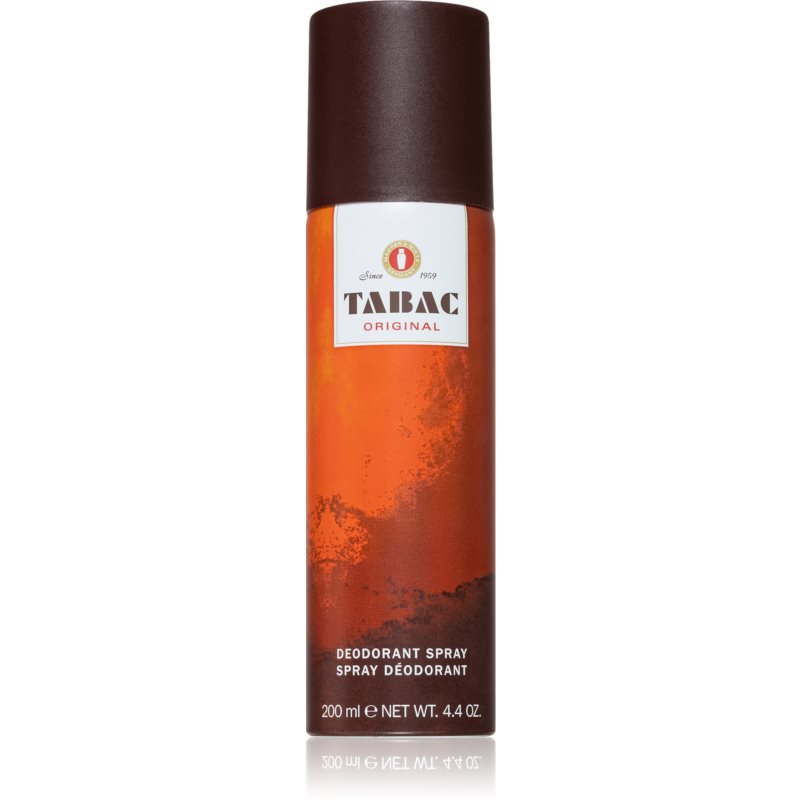 Tabac Original дезодорант-спрей для чоловіків 200 мл