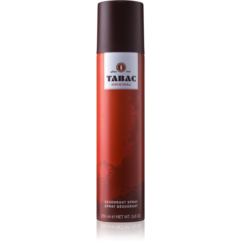 Tabac Original дезодорант-спрей для чоловіків 250 мл