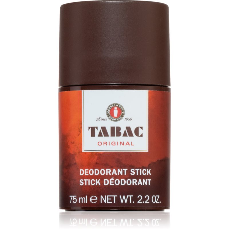 Tabac Original pieštukinis dezodorantas vyrams 75 ml