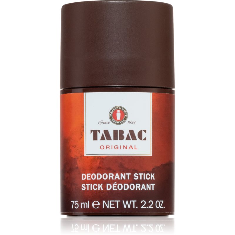 Tabac Original дезодорант-стік для чоловіків 75 мл
