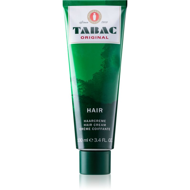 

Tabac Original парфуми для волосся для чоловіків