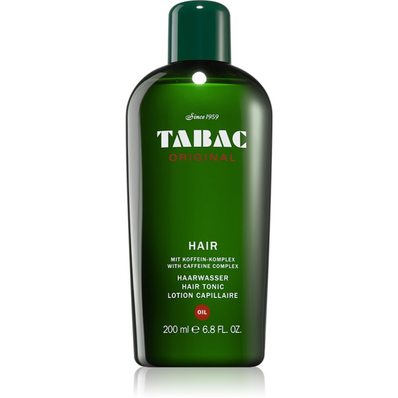 Tabac Original концентрат для волосся з кофеїном для чоловіків 200 мл