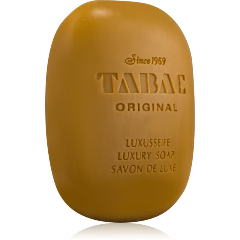 Tabac Original парфумоване мило для чоловіків 150 гр