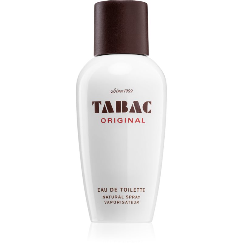 Tabac Original tualetinis vanduo su purkštuku vyrams 50 ml