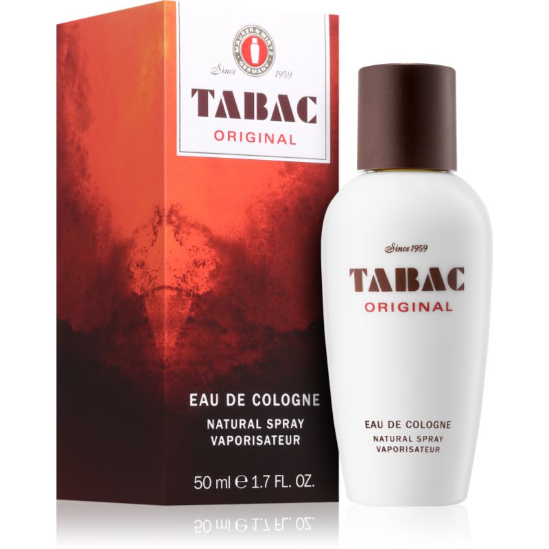 Thumbnail - Tabac Original Eau de Cologne für Herren 50 ml
