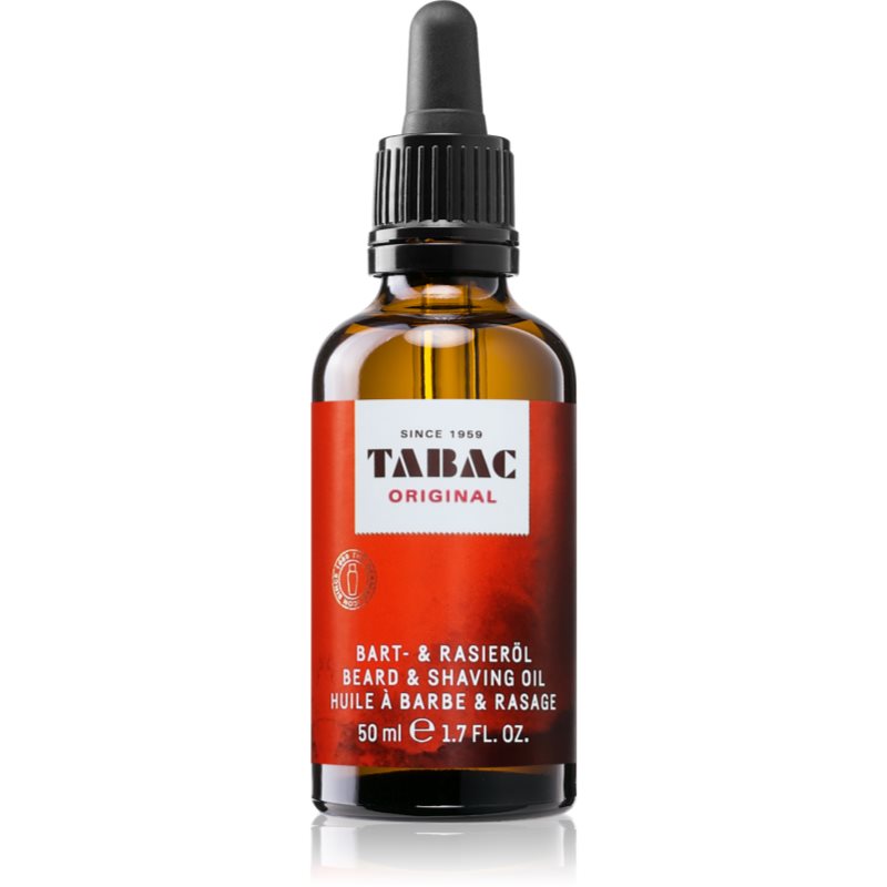 Tabac Original olje za brado 50 ml