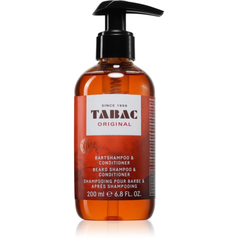 Tabac Original šampón na bradu 200 ml