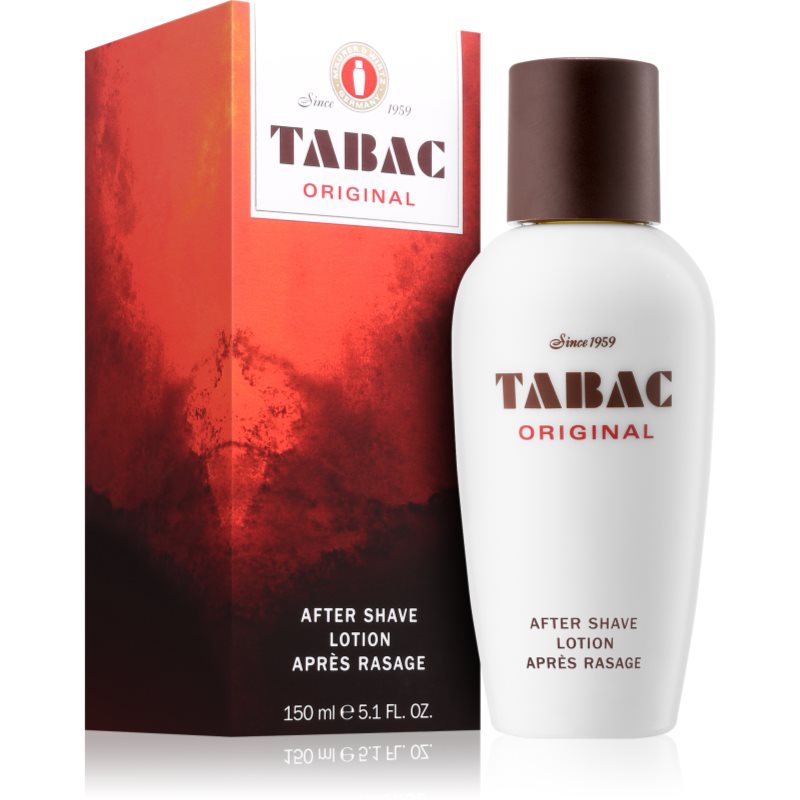 Thumbnail - Tabac Original Aftershave Creme für Herren 150 ml