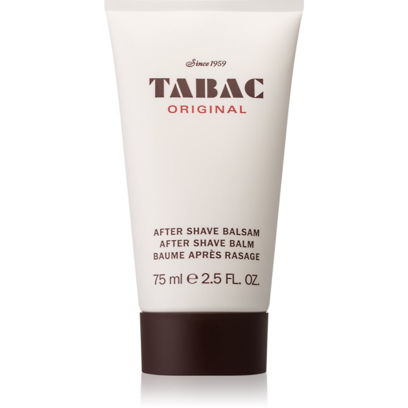 

Tabac Original бальзам після гоління для чоловіків
