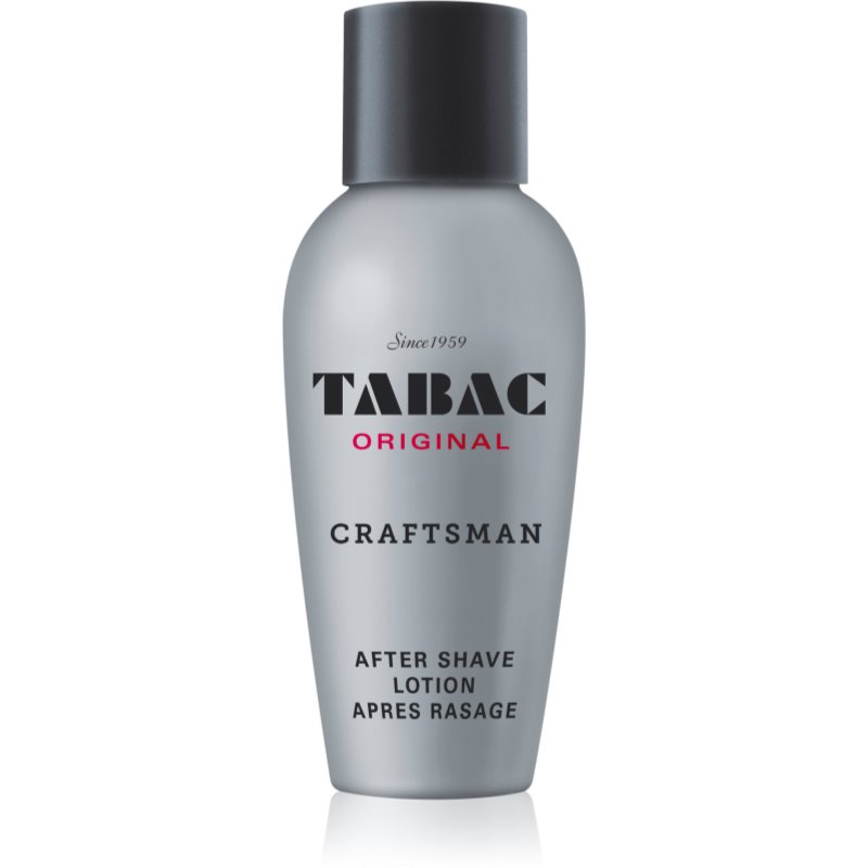 Tabac Craftsman voda za po britju za moške 150 ml