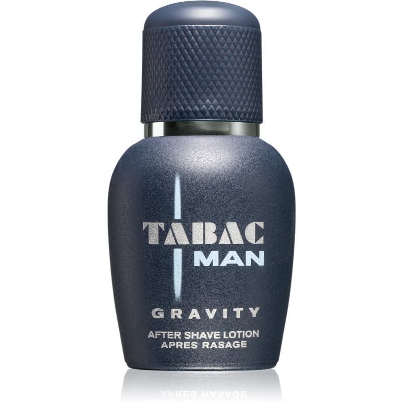 Tabac Man Gravity vanduo po skutimosi vyrams 50 ml