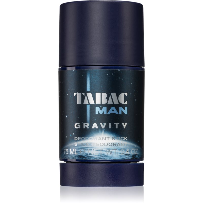 Tabac Man Gravity pieštukinis dezodorantas vyrams 75 ml