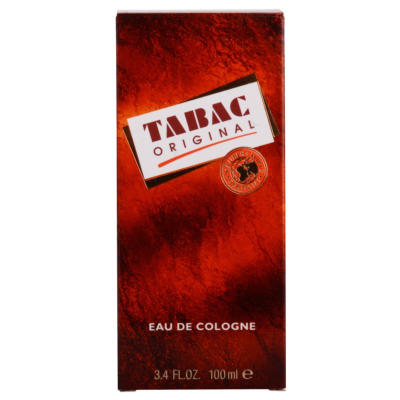 Tabac Original Одеколон без розпилювача для чоловіків 100 мл