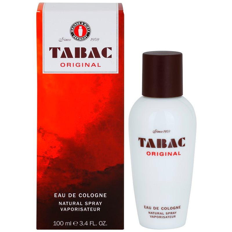 Maurer & Wirtz Tabac Original
