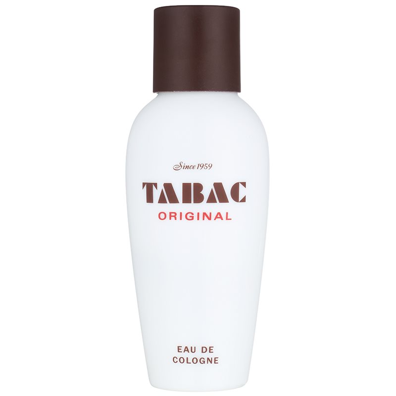 

Tabac Original Одеколон без розпилювача для чоловіків