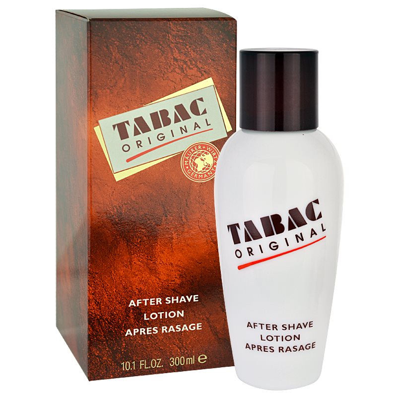 

Tabac Original тонік після гоління для чоловіків