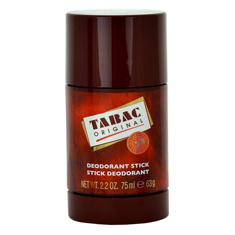 

Tabac Original дезодорант-стік для чоловіків